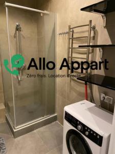 For rent Lyon-4eme-arrondissement 1 room 30 m2 Rhone (69004) photo 3
