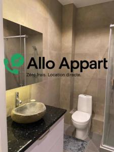 For rent Lyon-4eme-arrondissement 1 room 30 m2 Rhone (69004) photo 4