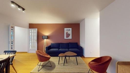 For rent Bobigny 6 rooms 105 m2 Seine saint denis (93000) photo 0