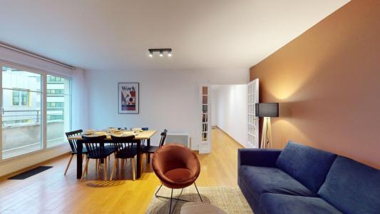 For rent Bobigny 6 rooms 105 m2 Seine saint denis (93000) photo 1