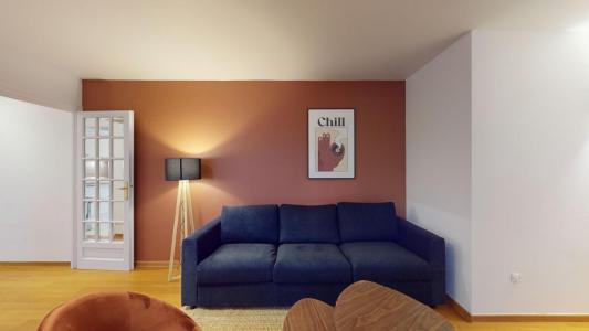 For rent Bobigny 6 rooms 105 m2 Seine saint denis (93000) photo 2