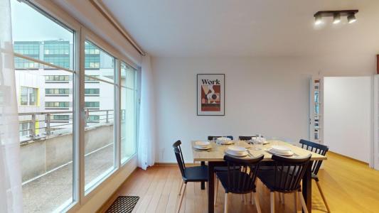 For rent Bobigny 6 rooms 105 m2 Seine saint denis (93000) photo 4