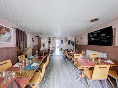 Annonce Vente Commerce Bordeaux 33