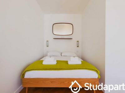 For rent Paris-2eme-arrondissement 1 room 42 m2 Paris (75002) photo 3