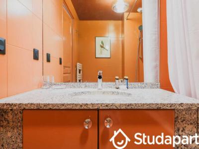 For rent Paris-2eme-arrondissement 1 room 42 m2 Paris (75002) photo 4