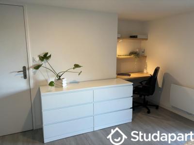 For rent Plouzane 1 room 17 m2 Finistere (29280) photo 1