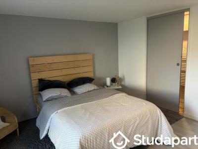 For rent Plouzane 1 room 17 m2 Finistere (29280) photo 3