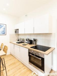 For rent Saint-etienne 1 room 23 m2 Loire (42000) photo 4