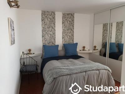 For rent Marseille-9eme-arrondissement 1 room 25 m2 Bouches du Rhone (13009) photo 1