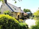 For sale Prestigious house Tredrez-locquemeau  160 m2 9 pieces