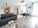 For rent Apartment Serris  65 m2 3 pieces