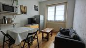 For rent Apartment Dijon  32 m2 2 pieces