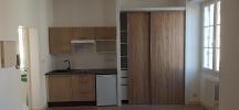For rent Apartment Bordeaux  27 m2