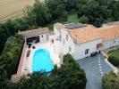 For sale House Saint-jean-de-liversay SAINT JEAN DE LIVERSAY 250 m2 8 pieces