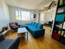 For sale Apartment Clermont-ferrand  55 m2 3 pieces