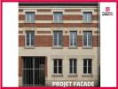 For sale Apartment Amiens  142 m2 4 pieces