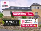For sale Apartment Morlaix  43 m2 2 pieces