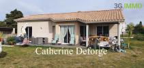 For sale House Saint-savin  102 m2 5 pieces