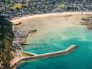Vente Terrain Erquy  433 m2