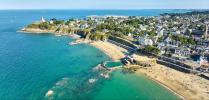 Vente Terrain Saint-quay-portrieux  499 m2
