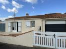 For sale House Jard-sur-mer  56 m2 4 pieces