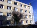 For rent Apartment Fraisses  60 m2 3 pieces