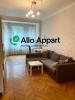 For rent Apartment Paris-16eme-arrondissement  21 m2