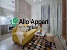 For rent Apartment Paris-12eme-arrondissement  22 m2