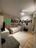 For rent Apartment Lyon-2eme-arrondissement  15 m2