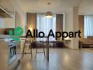 For rent Apartment Lyon-4eme-arrondissement  49 m2 2 pieces