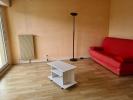 Location Appartement Creusot  31 m2