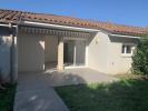 For sale House Izon  57 m2 3 pieces