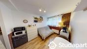 For rent Apartment Villeneuve-loubet  20 m2