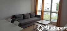 For rent Apartment Rennes  10 m2