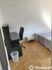 For rent Apartment Rennes  12 m2