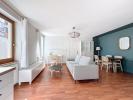 For rent Apartment Lyon-6eme-arrondissement  49 m2 2 pieces