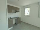 For rent Apartment Nantes  44 m2 2 pieces