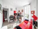 For sale Apartment Paris-15eme-arrondissement  28 m2 2 pieces