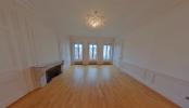 For rent Apartment Lyon-2eme-arrondissement  124 m2 4 pieces