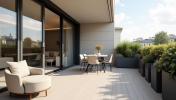 For sale New housing Ermont  26 m2