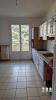For rent Apartment Firminy  77 m2 3 pieces