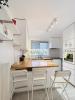 For sale Apartment Montreuil  74 m2 4 pieces