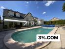For sale Prestigious house Saverne  203 m2 7 pieces