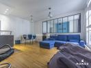For rent Apartment Paris-11eme-arrondissement  46 m2 2 pieces