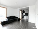 For rent Apartment Aubervilliers  58 m2 3 pieces