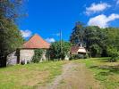 Vente Maison Saint-sornin-lavolps  3 pieces 145 m2