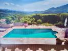 For sale Prestigious house Adrets-de-l'esterel  225 m2 12 pieces