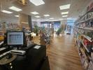 Location Commerce Belfort  155 m2