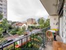 For sale Apartment Montrouge  78 m2 5 pieces