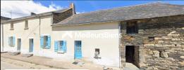For sale House Pierric  90 m2 4 pieces
